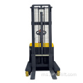 1.5T/4.5m pallet Electric Stacker Truck Moving Forklift